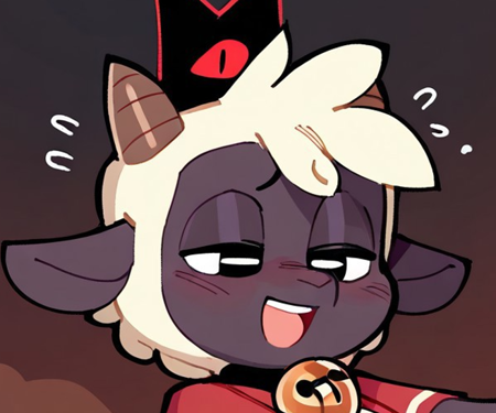 NekoNom's Avatar